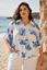 Immagine di PLUS SIZE SUMMER FRESH SHIRT